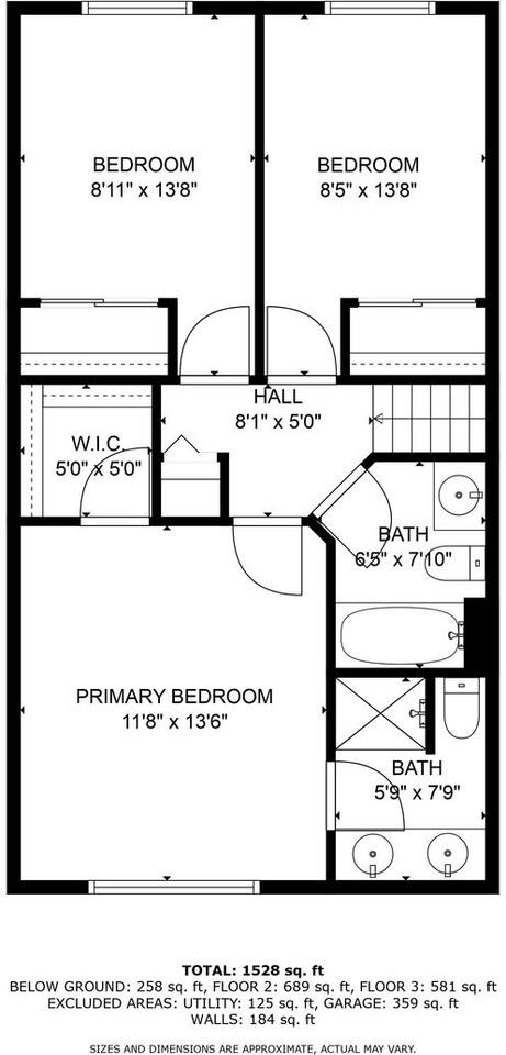 11202 Tumbleweed Way - Photo 5 of 42