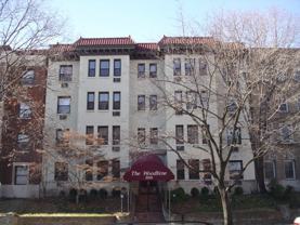 3616 Connecticut Ave Nw - Photo 1 of 1