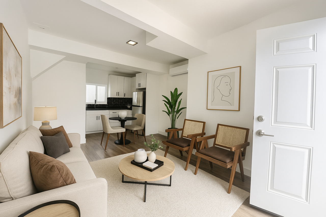 2036 Chariton St. - Photo 2 of 9