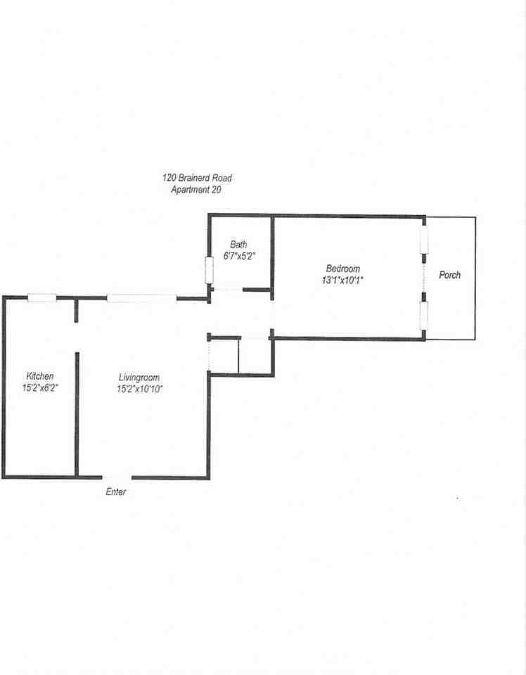 109 Brainerd Rd - Photo 7 of 8