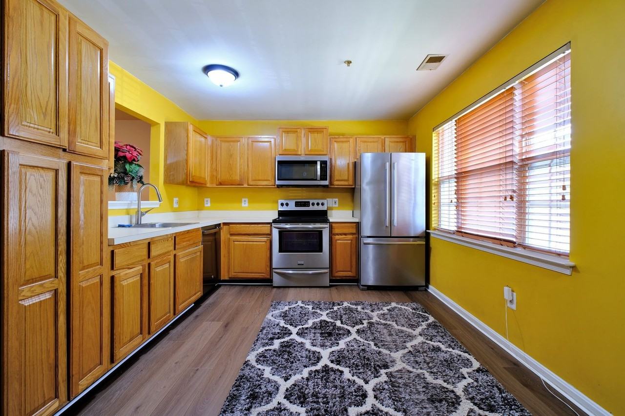 4912 Wall Flower Way - Photo 2 of 16