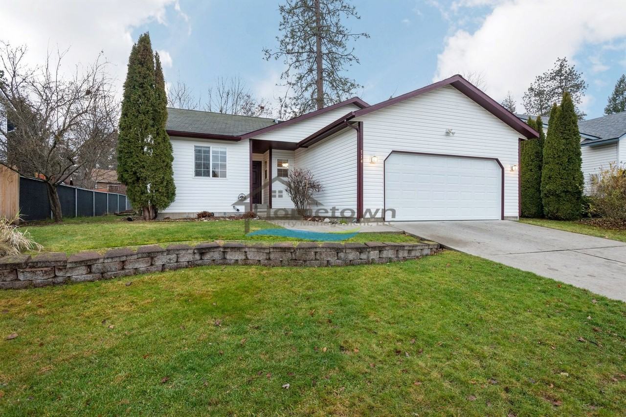 714 E Vintage Ct - Photo 2 of 25