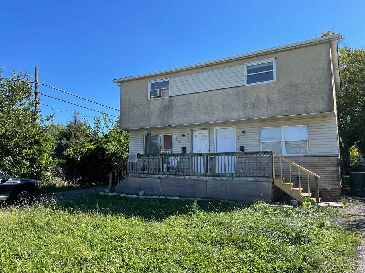 4105 Sullivant Avenue