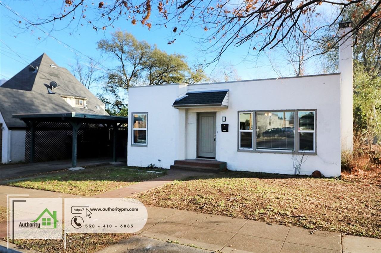 1235 Sacramento St - Photo 2 of 20