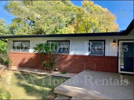 612 S Mansfield St - Photo 1 of 1