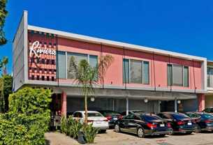 1035 N Sierra Bonita Residences - Photo 1 of 1