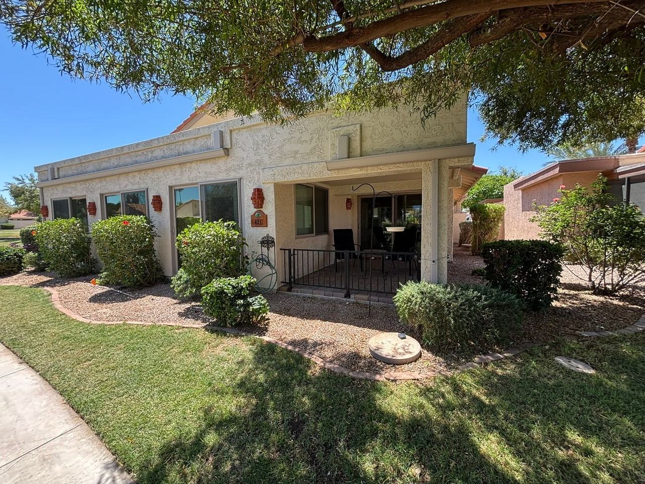 421 Leisure World - Photo 4 of 50