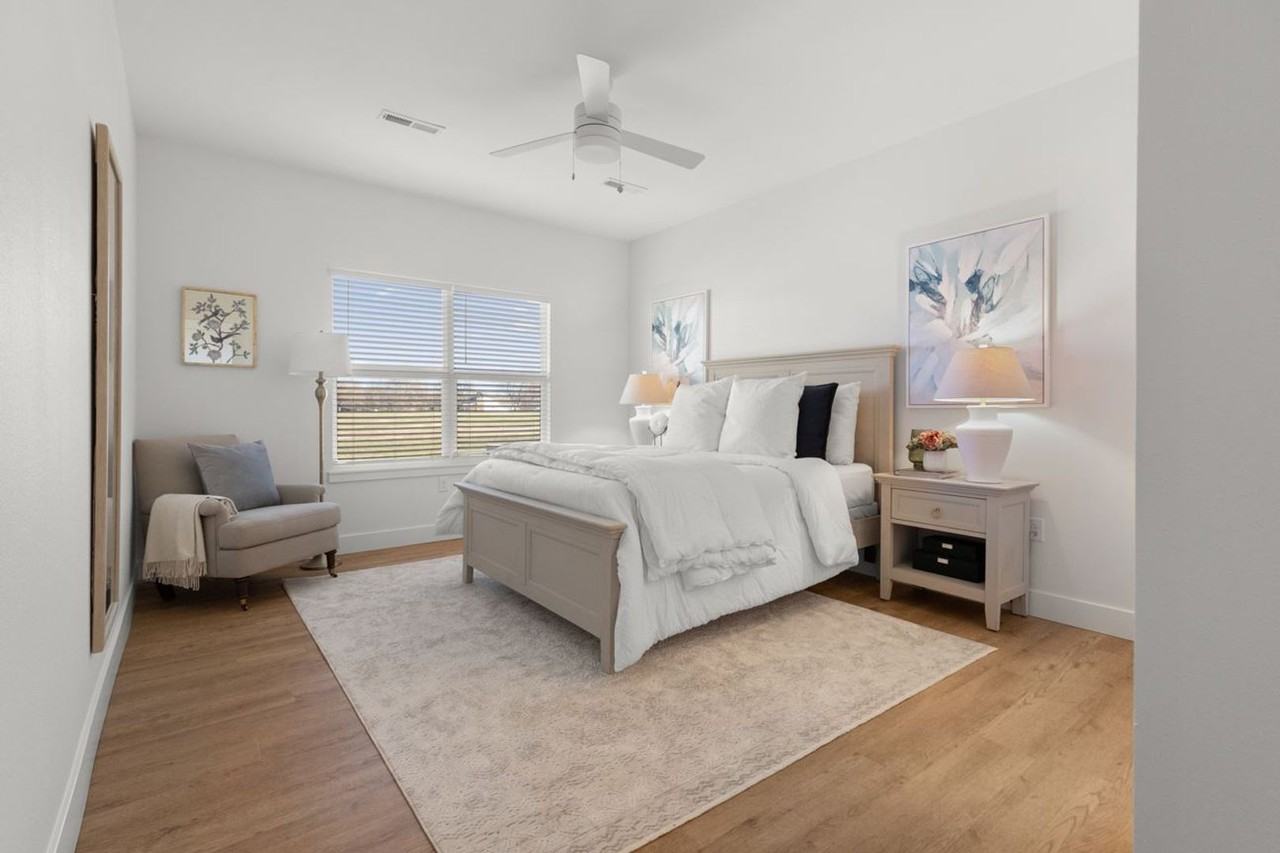 The Dell 55+ Villas - Photo 4 of 8