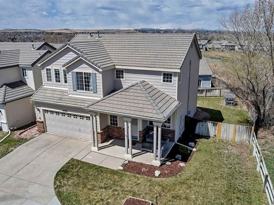 19593 E HOLLOW CREEK Dr  