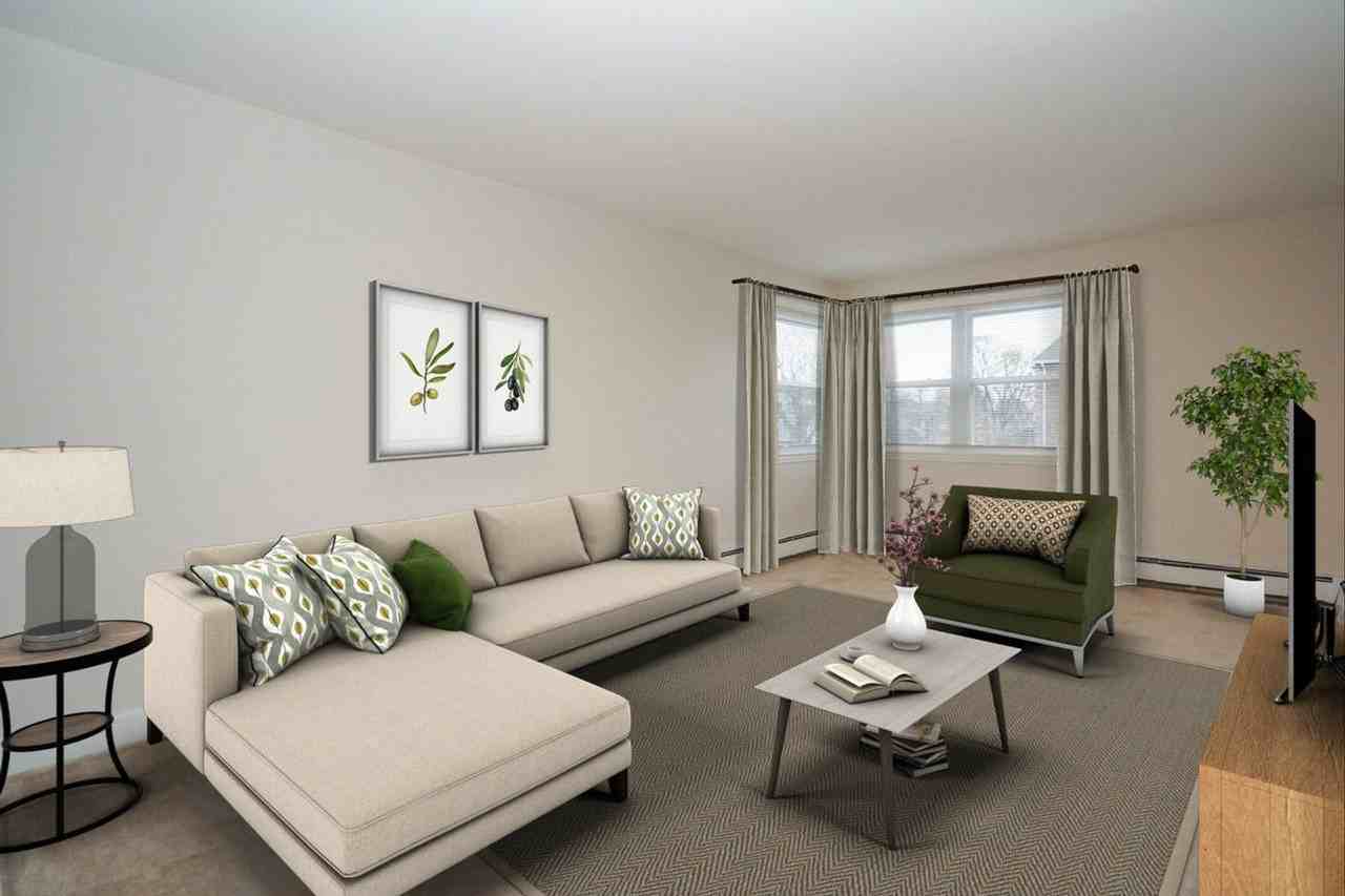 MG (Morris Gardens) - Photo 3 of 25