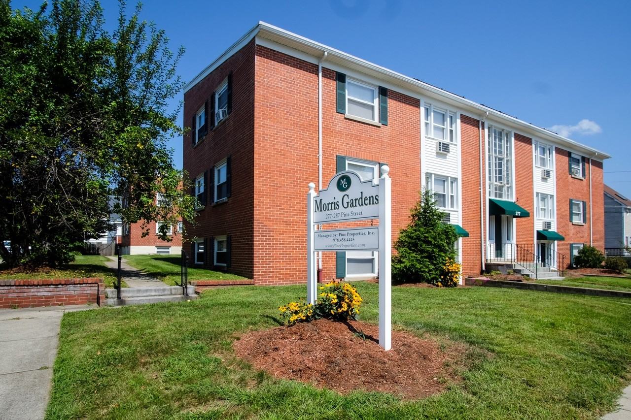 MG (Morris Gardens) - Photo 5 of 25