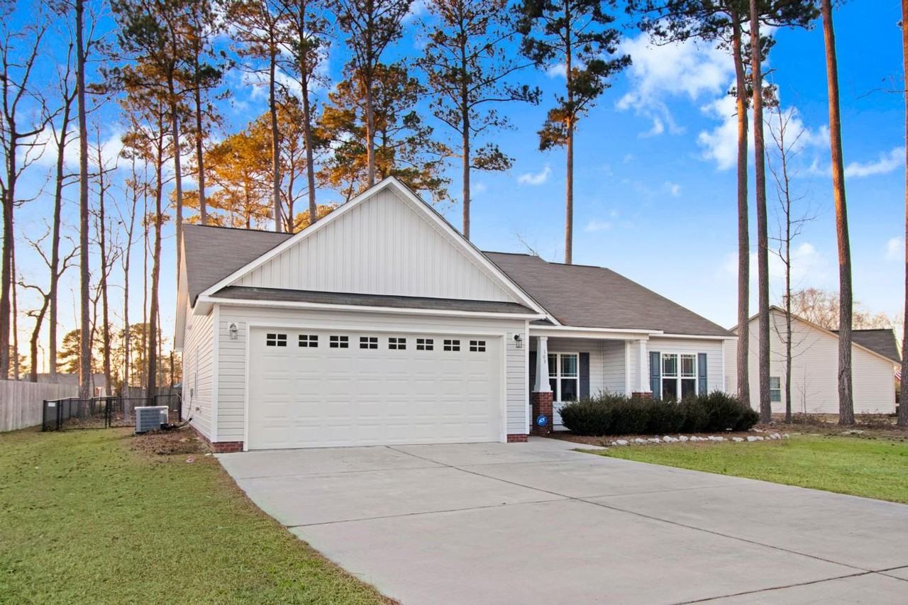 103 Bryanwood Dr - Photo 3 of 26