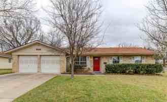 8424 Jamestown Dr - Photo 1 of 1