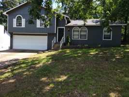 featured image of 11801 Pleasant Forest Drive