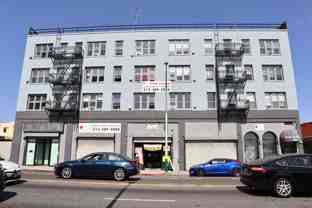 St. Charles Studio Apartments - Photo 1 of 1