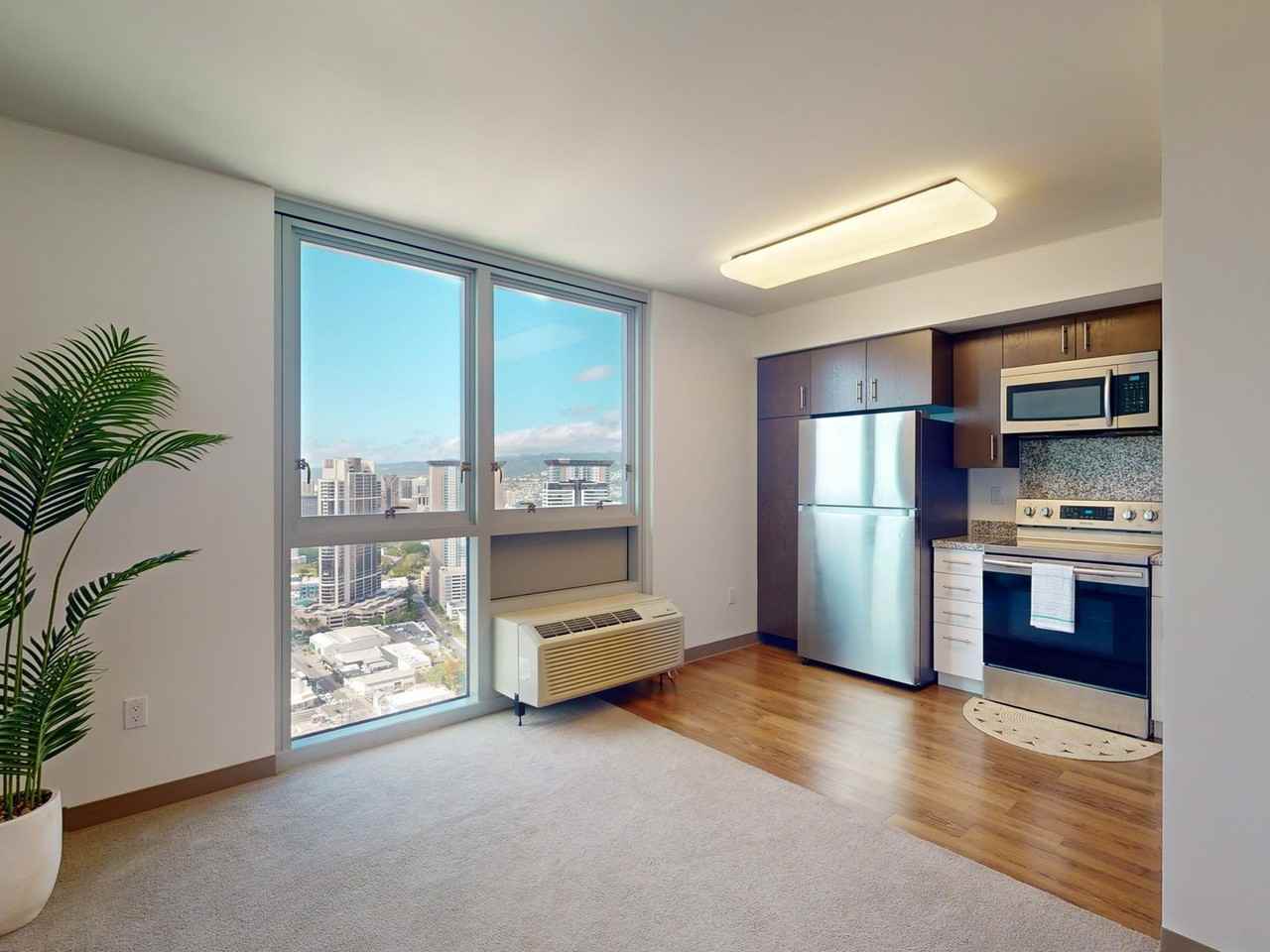 988 Halekauwila St #4001