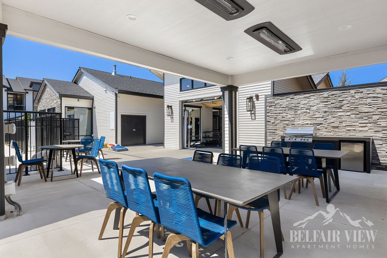 Belfair View Apartments - Photo 7 of 20