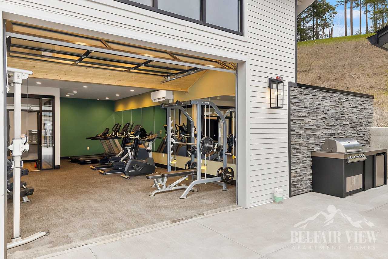 Belfair View Apartments - Photo 7 of 16