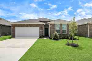 featured image of 10605 Wildflower View Dr