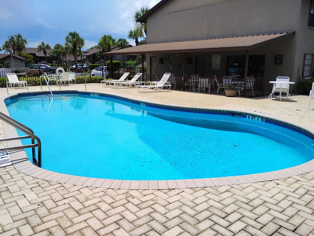 927 Capri Isles Blvd #8 - Photo 2 of 22
