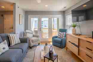 208 Sea Drift Hawks Nest @ 208 Carolina Beach Ave S #200 - Photo 1 of 1