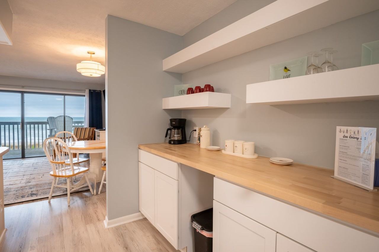 1311 Sea Colony 27B @ 1311 S Lake Park Blvd - Photo 4 of 20