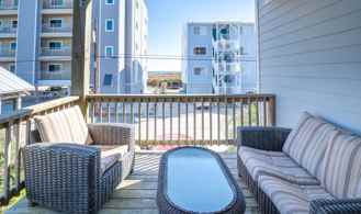 208 Sea Drift Carolina Breezin' @ 208 Carolina Beach Ave S #102 - Photo 1 of 1