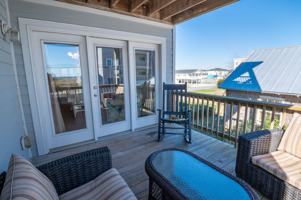 featured image of 208 Sea Drift Carolina Breezin' @ 208 Carolina Beach Ave S #102