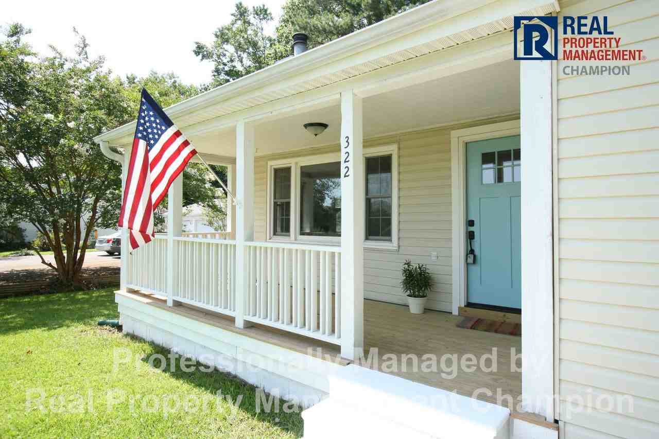 322 E Wallace St - Photo 2 of 26