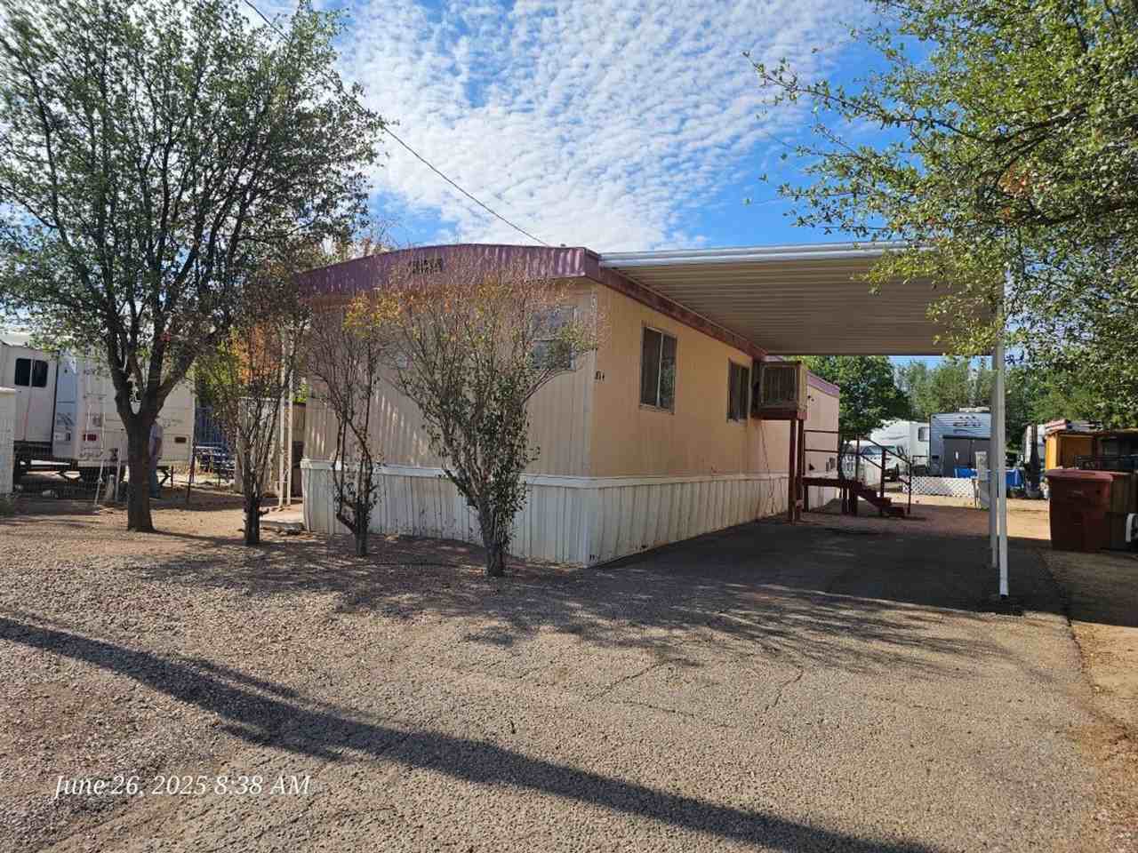 814 E Mcneil Rd - Photo 3 of 12