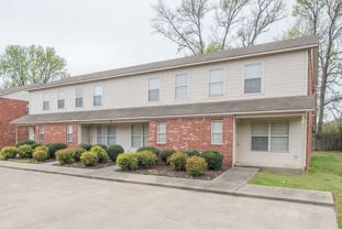 Foxcroft Apartments - Photo 1 of 1