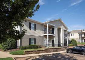 featured image of 1021 Molly Barr Rd #28