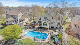 14217 Footbridge Way - Photo 1 of 1