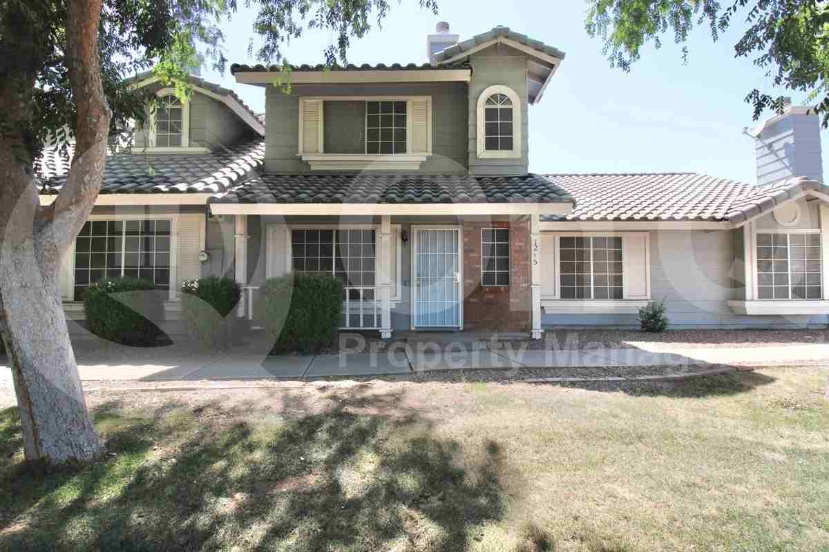 860 N Mcqueen Rd #1215 - Photo 2 of 28