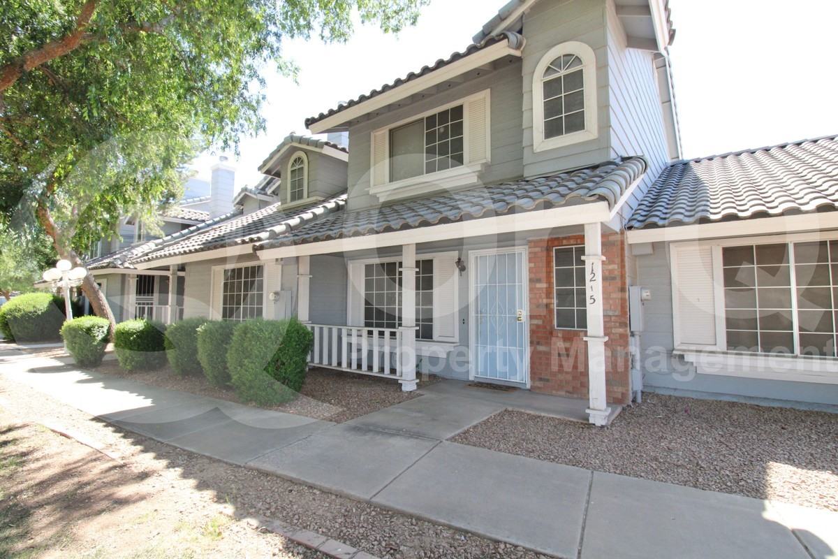 860 N Mcqueen Rd #1215 - Photo 3 of 28