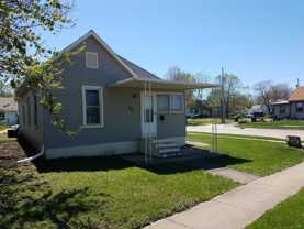 401 E Washington St - Photo 1 of 1