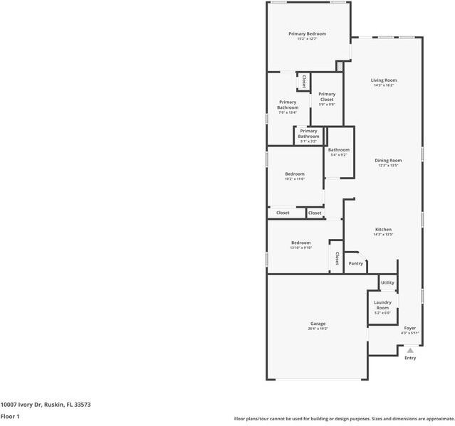 10007 Ivory Dr - Photo 2 of 16