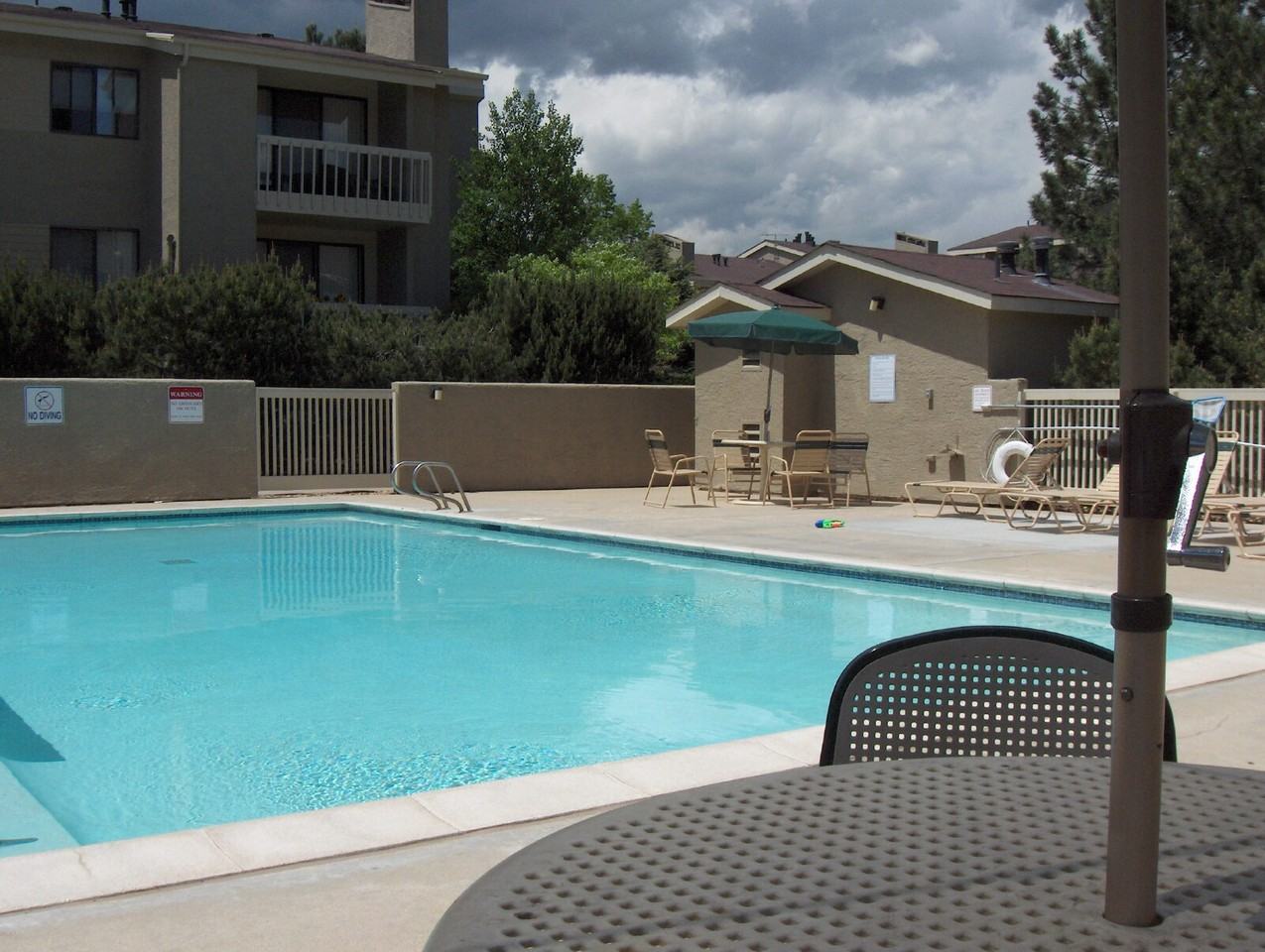 30 S Boulder Cir #3032