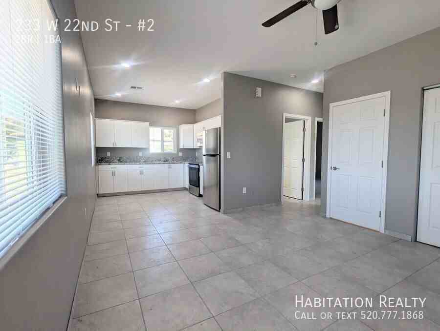 233 W 22nd St #2 - Photo 4 of 12