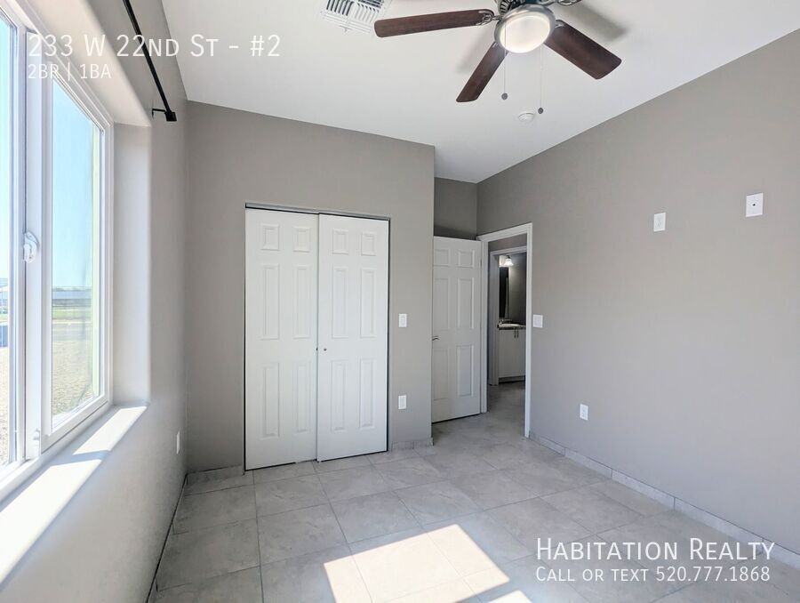 233 W 22nd St #2 - Photo 5 of 12