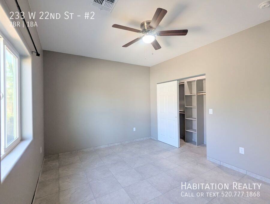 233 W 22nd St #2 - Photo 7 of 12