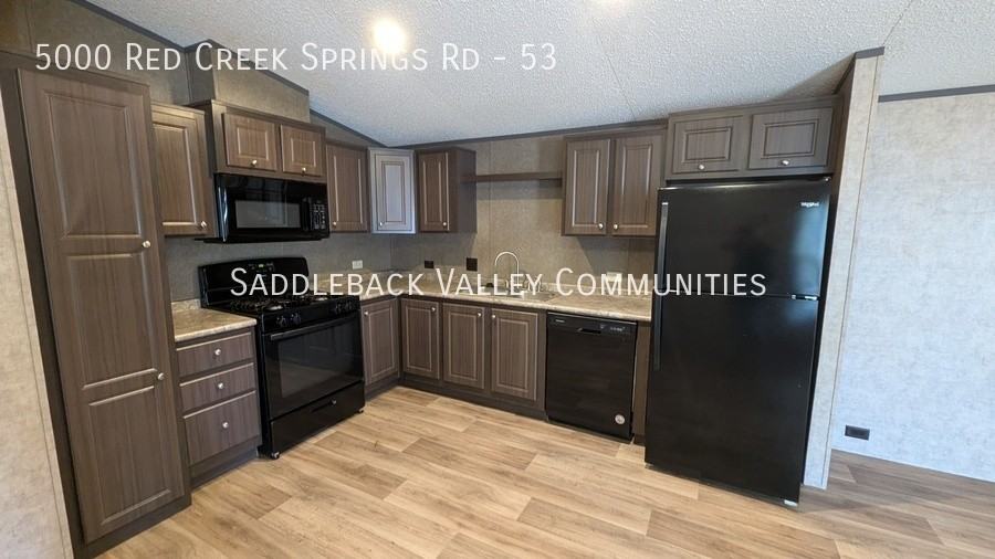 5000 Red Creek Springs Rd #53