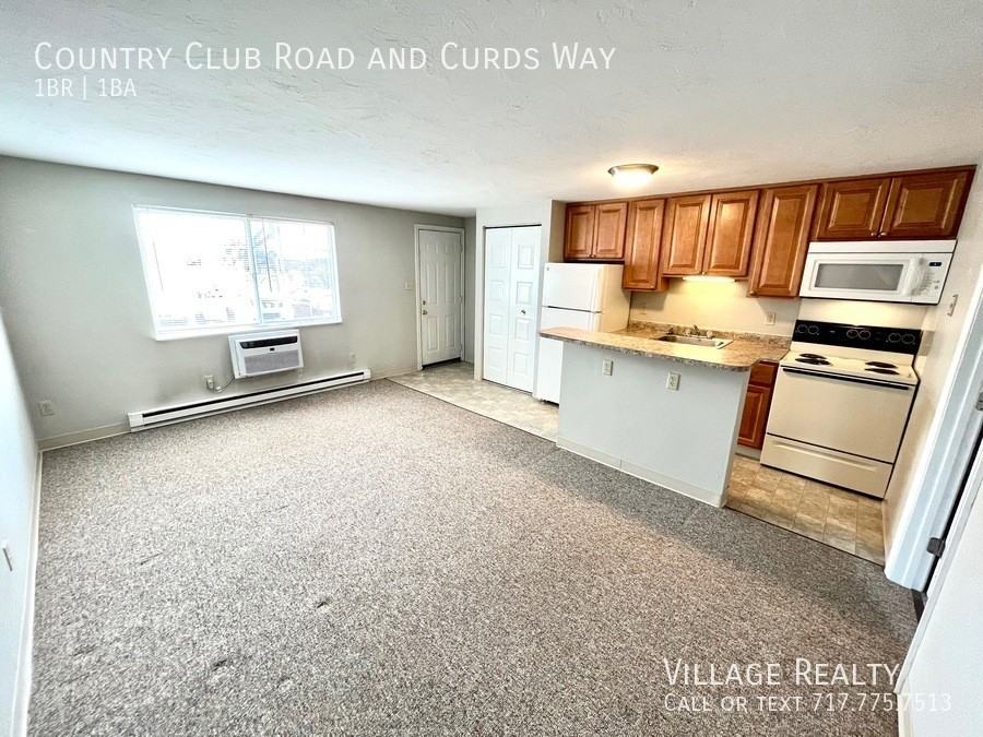 Country Club & Curds Way #H - Photo 2 of 26