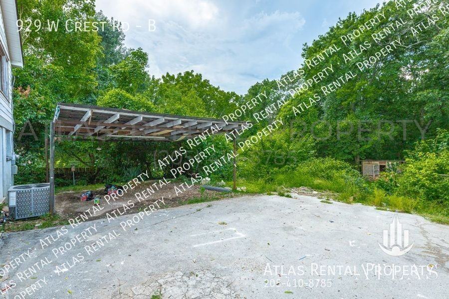 929 West Crest Road #B - Photo 6 of 20