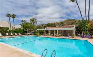 featured image of 23926 De Ville Way #B