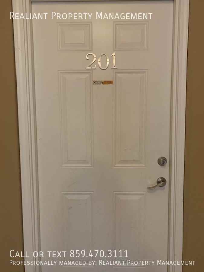 434 N Martin Luther King Blvd #201 - Photo 3 of 22