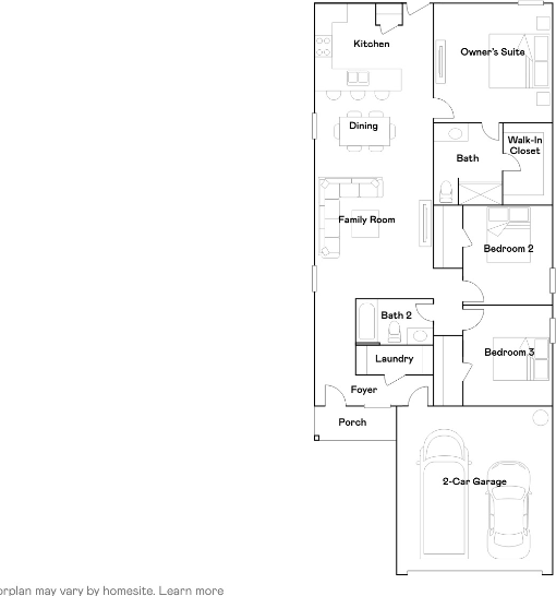 1680 Crested Way - Photo 2 of 16