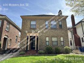 406 Morris Ave Se - Photo 1 of 1