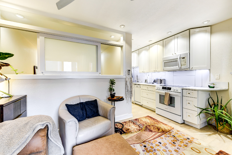 1934 18th St #3 - Photo 6 of 20