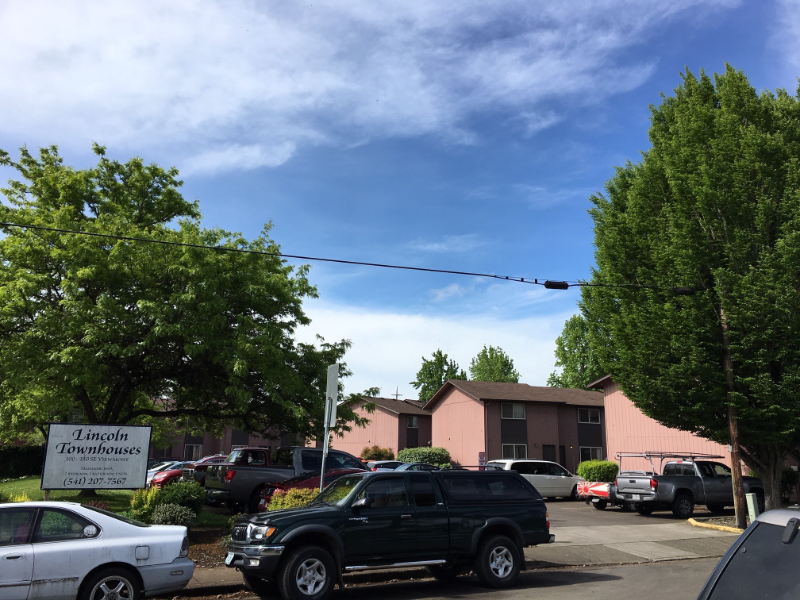 100 Se Viewmont Ave #180B - Photo 3 of 19